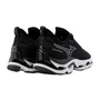 Tênis Mizuno Wave Impetus Masculino 101069069-0090