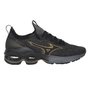 Tênis Mizuno Wave Invictus 3 Masculino 101025025-0090