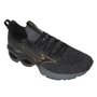 Tênis Mizuno Wave Invictus 3 Masculino 101025025-0090