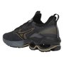 Tênis Mizuno Wave Invictus 3 Masculino 101025025-0090