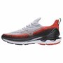 Tênis Mizuno Wave Laser Masculino 101018018-0167