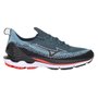 Tênis Mizuno Wave Laser Masculino 101018018-0474