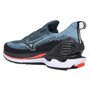 Tênis Mizuno Wave Laser Masculino 101018018-0474