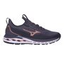 Tênis Mizuno Wave Legend Feminino 101020020-0762