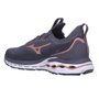 Tênis Mizuno Wave Legend Feminino 101020020-0762