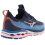 Tênis Mizuno Wave Legend Masculino 101020020-0135
