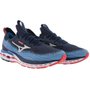 Tênis Mizuno Wave Legend Masculino 101020020-0135