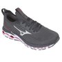 Tênis Mizuno Wave Legend Masculino 101020020-0389