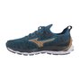 Tênis Mizuno Wave Mirai 4 Masculino 101001001-0474