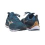 Tênis Mizuno Wave Mirai 4 Masculino 101001001-0474