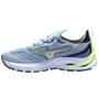Tênis Mizuno Wave Mirai 4 Feminino 101001001-0480