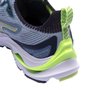Tênis Mizuno Wave Mirai 4 Feminino 101001001-0480