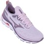 Tênis Mizuno Wave Mirai 4 Feminino 101001001-0689