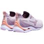 Tênis Mizuno Wave Mirai 4 Feminino 101001001-0689