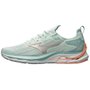 Tênis Mizuno Wave Mirai 5 Feminino 101042042-0050