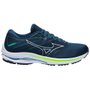 Tênis Mizuno Wave Prorunner 25 Masculino 4146815-M246 Tênis Mizuno Wave Prorunner 25 Masculino 4146815-M246
