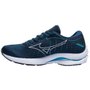 Tênis Mizuno Wave Prorunner 25 Masculino 4146815-M246 Tênis Mizuno Wave Prorunner 25 Masculino 4146815-M246