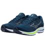 Tênis Mizuno Wave Prorunner 25 Masculino 4146815-M246 Tênis Mizuno Wave Prorunner 25 Masculino 4146815-M246