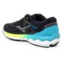 Tênis Mizuno Wave Sky 4 Masculino 4145524-0355