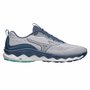 Tênis Mizuno Wave Way 3 Masculino 101070070-0016