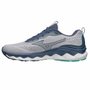 Tênis Mizuno Wave Way 3 Masculino 101070070-0016