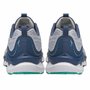 Tênis Mizuno Wave Way 3 Masculino 101070070-0016