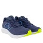 Tênis New Balance 411V3 Masculino M411ZB3