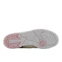 Tênis New Balance 550 Feminino W5501B4 ROSA/CREME