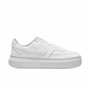 Tênis Nike Court Vision Alta Feminino DM0113-100