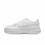 Tênis Nike Court Vision Alta Feminino DM0113-100