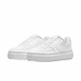 Tênis Nike Court Vision Alta Feminino DM0113-100