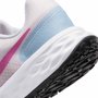 Tênis Nike Revolution 6 GS Infantil DD1096-600