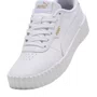 Tênis Puma Carina 3.0 Feminino 405885-01
