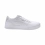 Tênis Puma Carina Lux BDP Feminino 375565-02