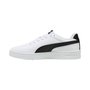 Tênis Puma Court Classic Clean Masculino 404440-01