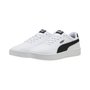 Tênis Puma Court Classic Clean Masculino 404440-01