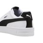 Tênis Puma Court Classic Clean Masculino 404440-01