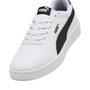 Tênis Puma Court Classic Clean Masculino 404440-01