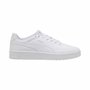 Tênis Puma Court Classic Clean Unissex 404440-02