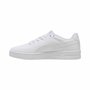 Tênis Puma Court Classic Clean Unissex 404440-02