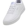Tênis Puma Court Classic Clean Unissex 404440-02