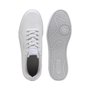 Tênis Puma Court Classic Clean Unissex 404440-02