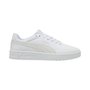 Tênis Puma Court Classic Clean Unissex 404440-07