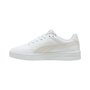 Tênis Puma Court Classic Clean Unissex 404440-07