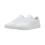 Tênis Puma Court Classic Clean Unissex 404440-07