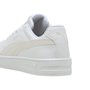 Tênis Puma Court Classic Clean Unissex 404440-07