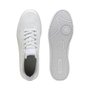 Tênis Puma Court Classic Clean Unissex 404440-07