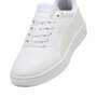 Tênis Puma Court Classic Clean Unissex 404440-07