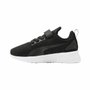 Tênis Infantil Puma Flyer Runner Mesh V PS BDP 309719-01