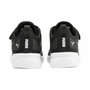 Tênis Infantil Puma Flyer Runner Mesh V PS BDP 309719-01